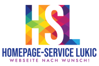 Homepage-Service Lukic