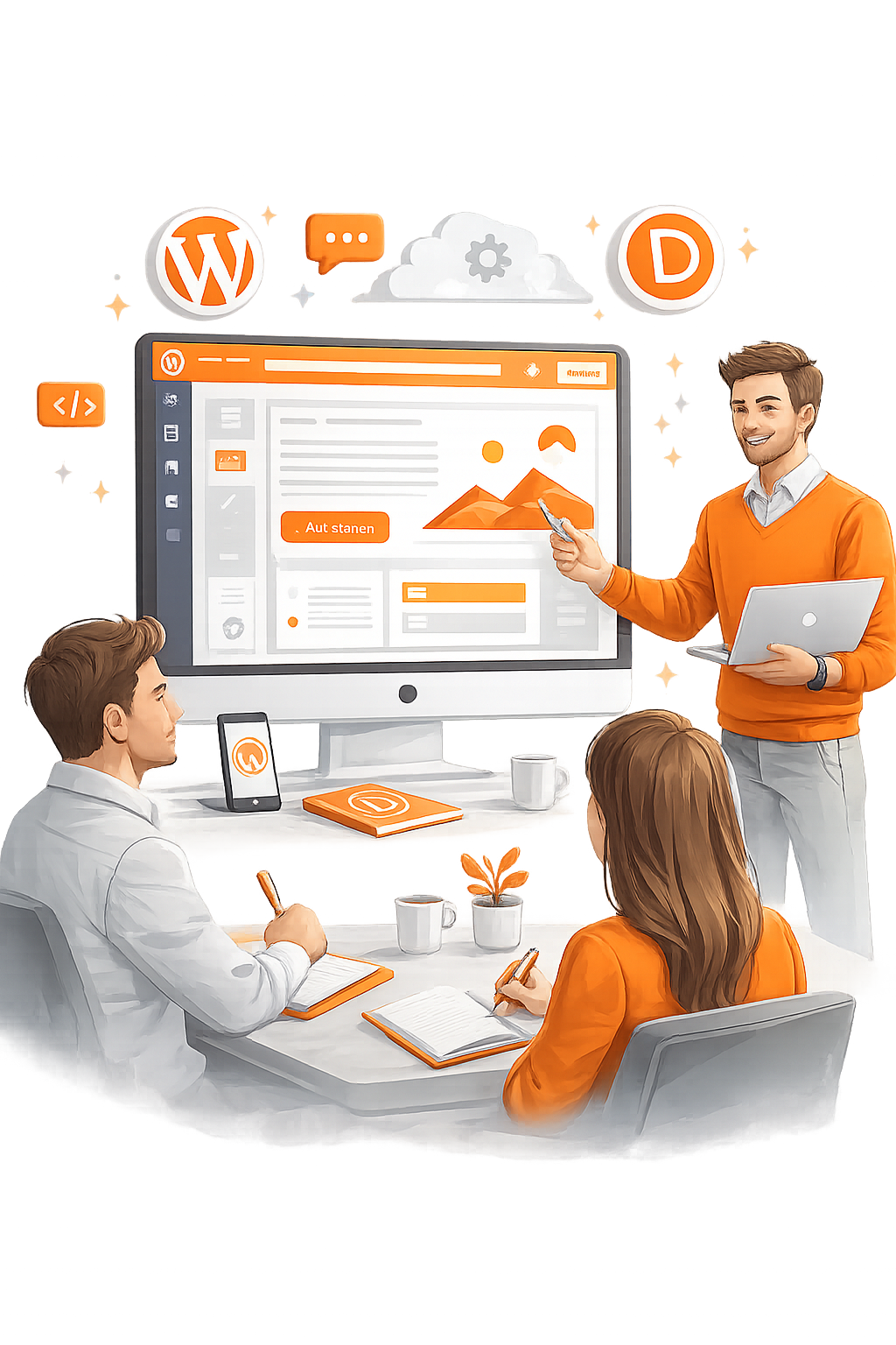 Wordpress_Webdesign_Ulm_Schulungen Wordpress Webdesign Ulm Schulungen